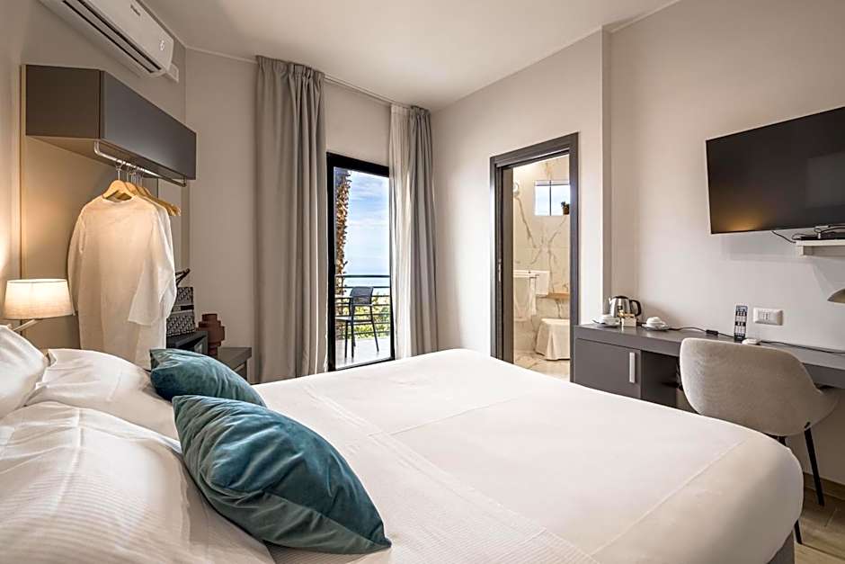 Taormina Palace Hotel