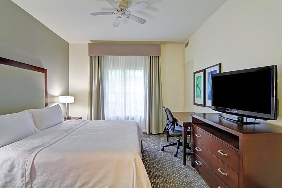 Homewood Suites by Hilton Newark-Cranford