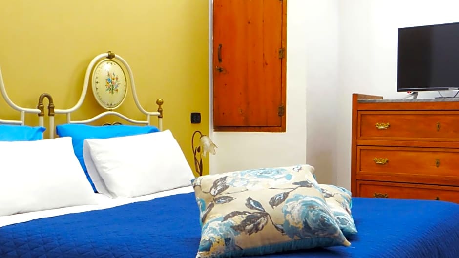 Residenza Santa Lucia B&B