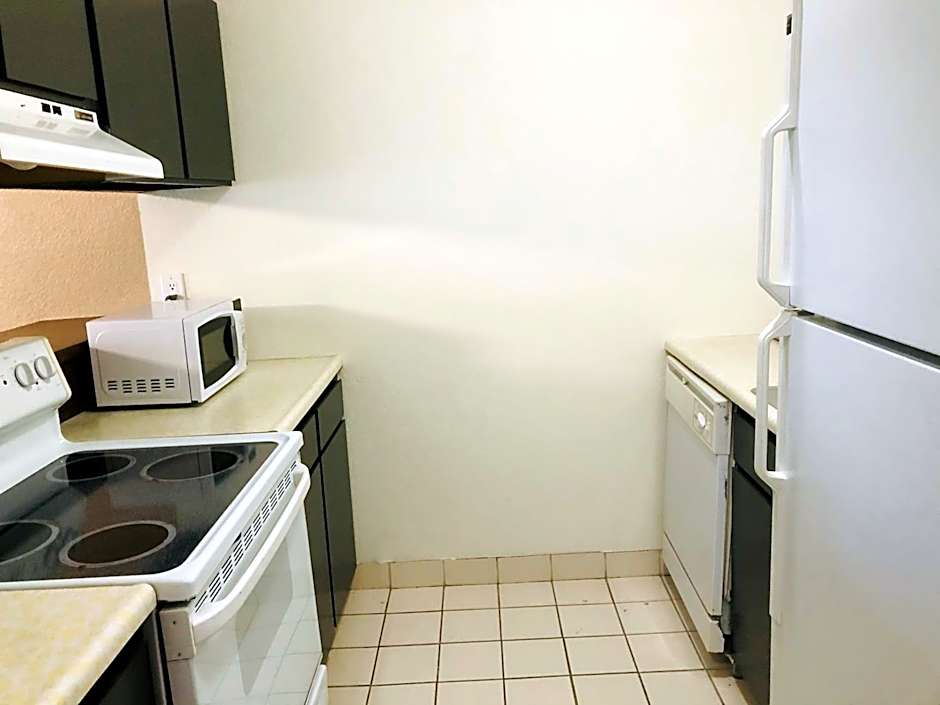 Ramada by Wyndham Spokane Valley