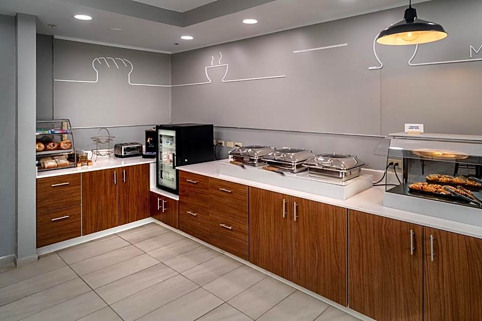 Holiday Inn Express - Charleston/Kanawha City By IHG