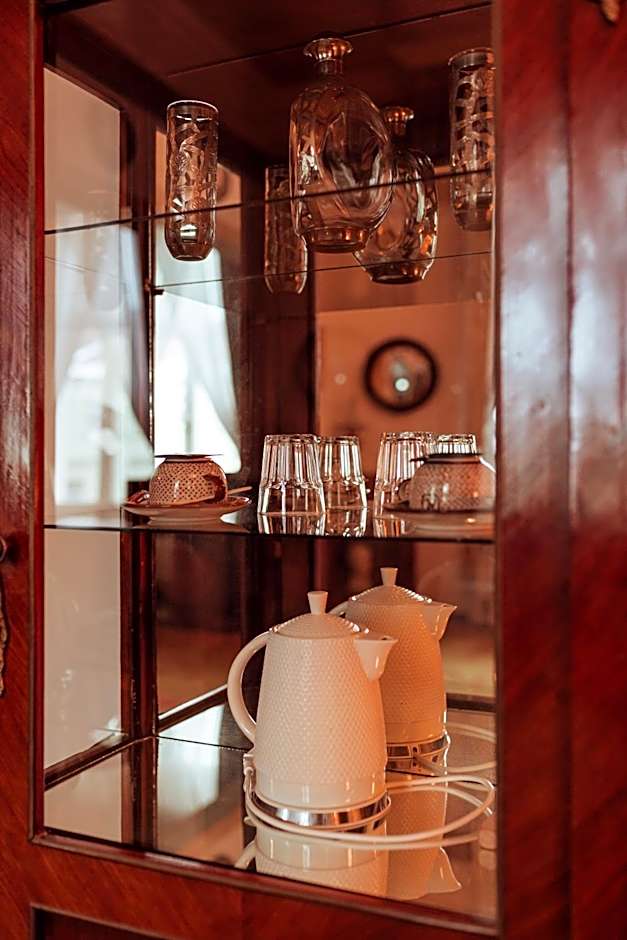 Hotel Ambasada Bolesławiec