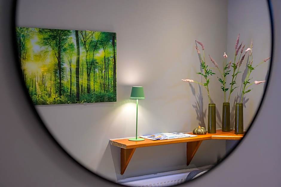Hotel Pension Margit