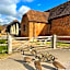 Tewinbury Farm Hotel