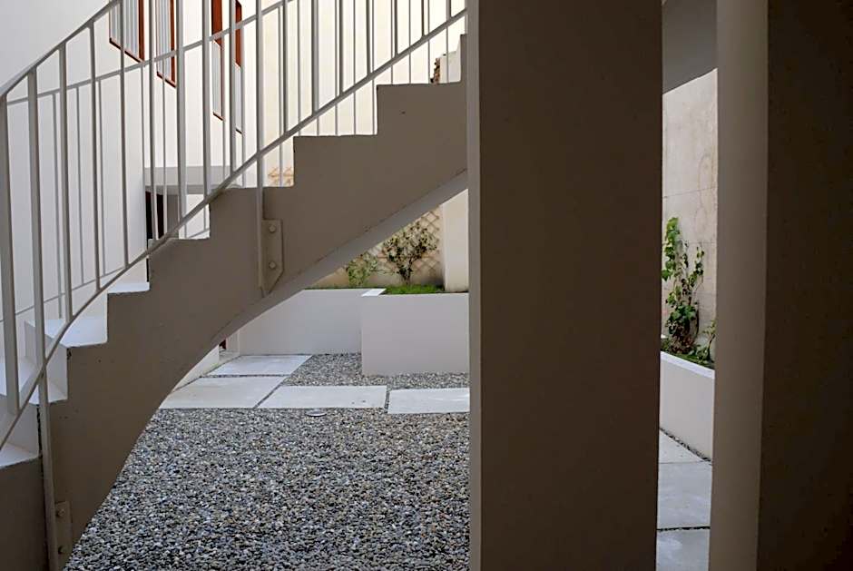 Temporesidence Cathedrale