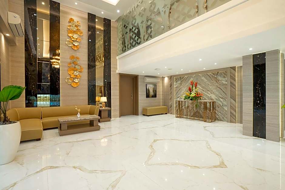 Sunrise Aventus Hotel Nusa Dua