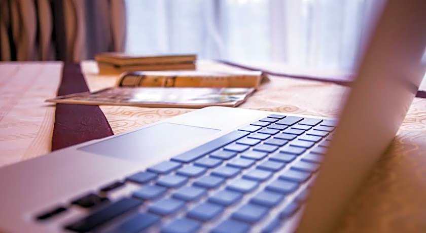 Lavender Inn Nusa Bestari