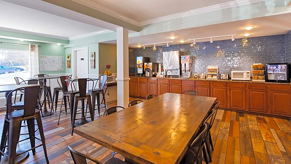 SureStay Hotel Helen Downtown by Best Western