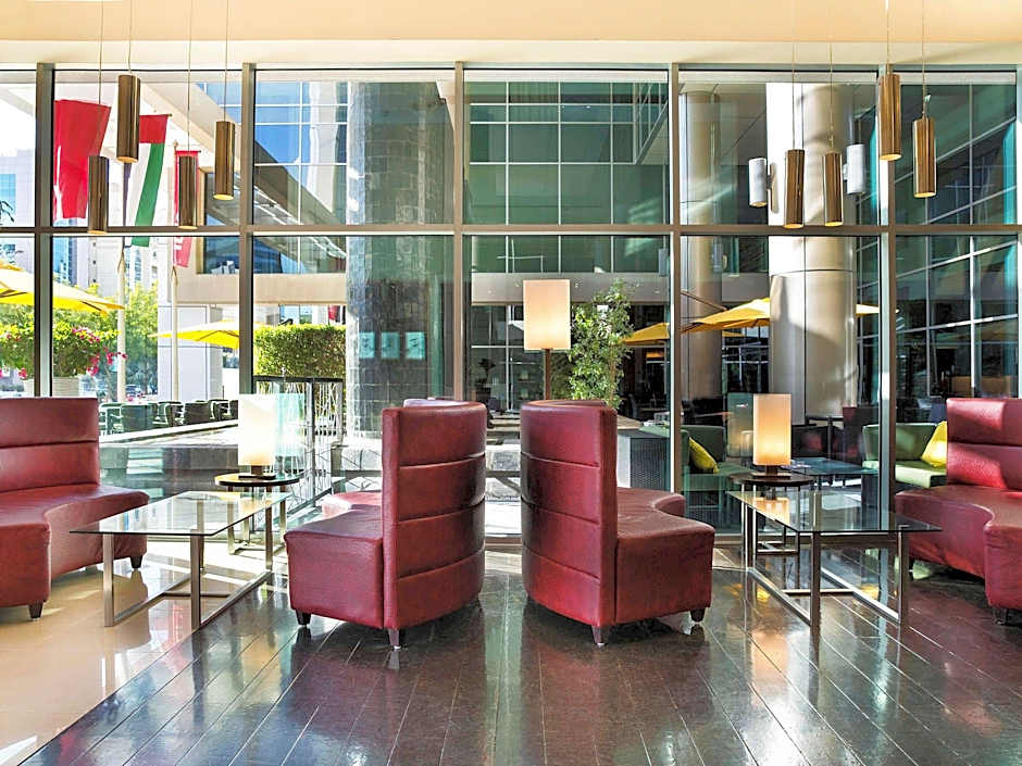 ibis Dubai Al Rigga