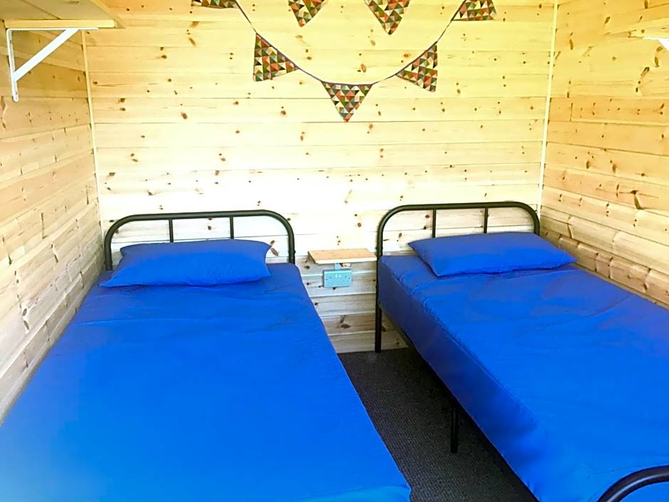 Beacon House Bunks