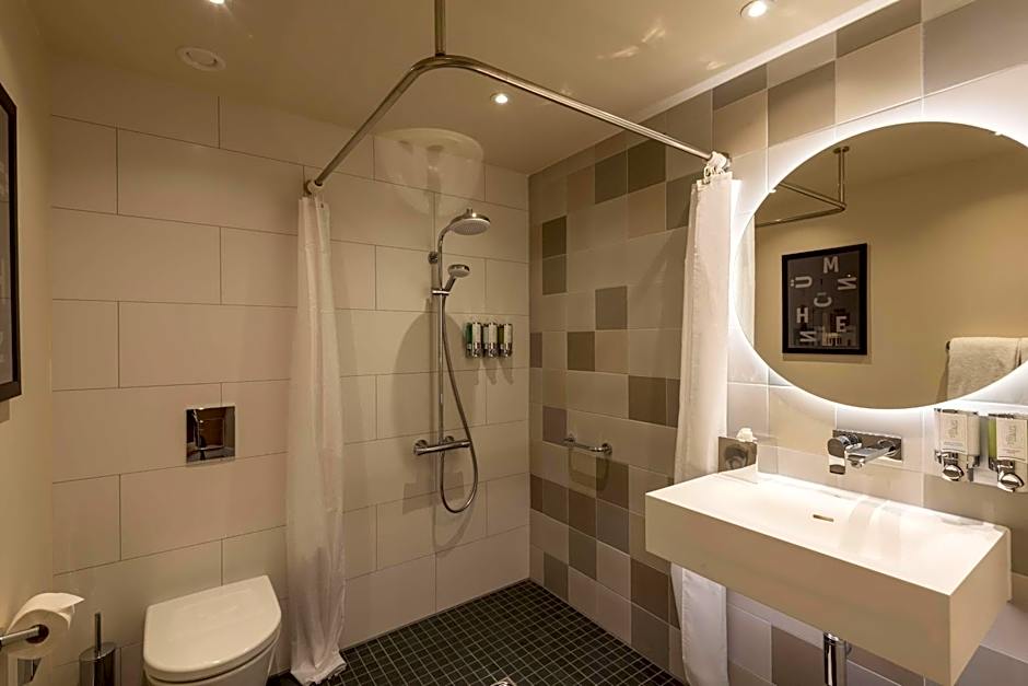 Hampton by Hilton Munich City North