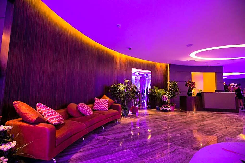Monte Cassino Boutique Hotel