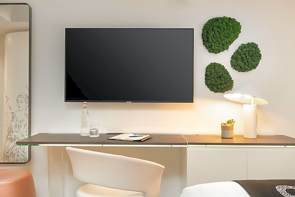 Hotel Zena Washington DC