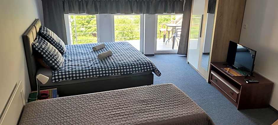 Pokoje Gościnne Marusa