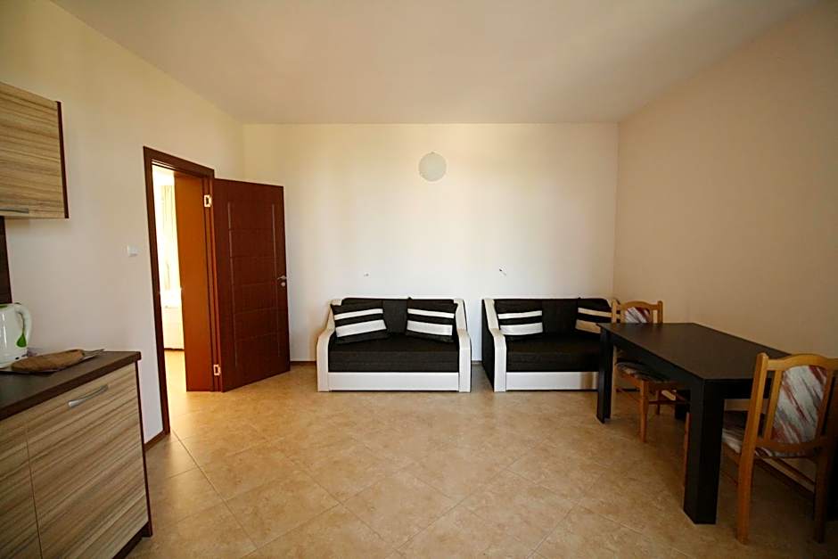 Hotel Marant