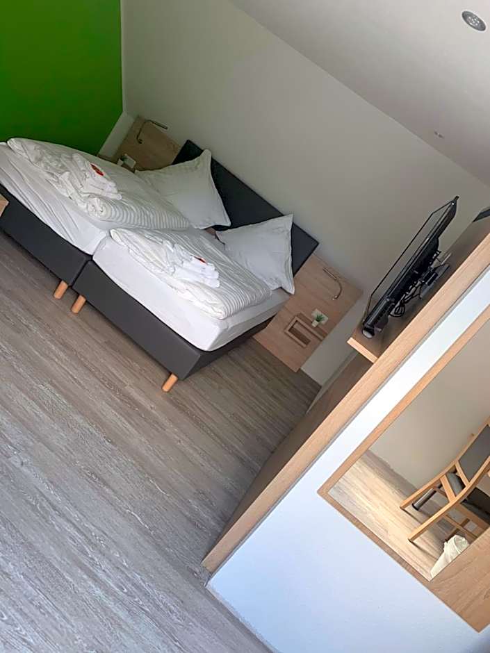 Hotel Unter den Linden