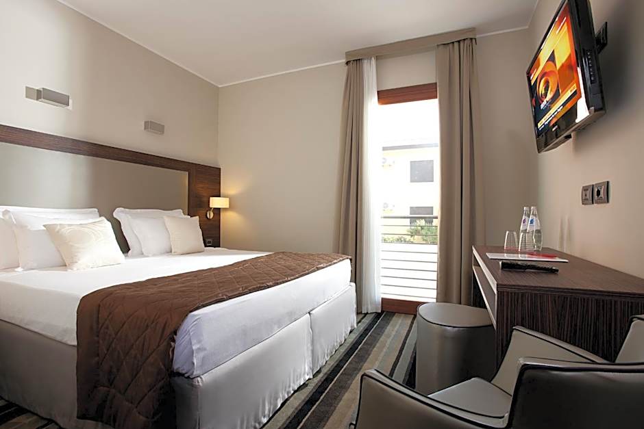 Best Western Titian Inn Hotel Venice Airport