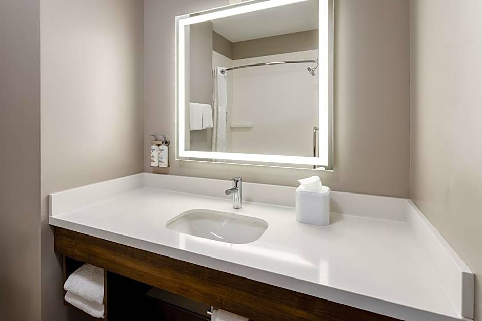 Holiday Inn Express Hotel & Suites Dewitt - Syracuse By IHG