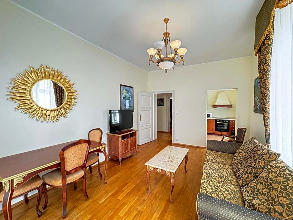 Boutique Hotel Romanza