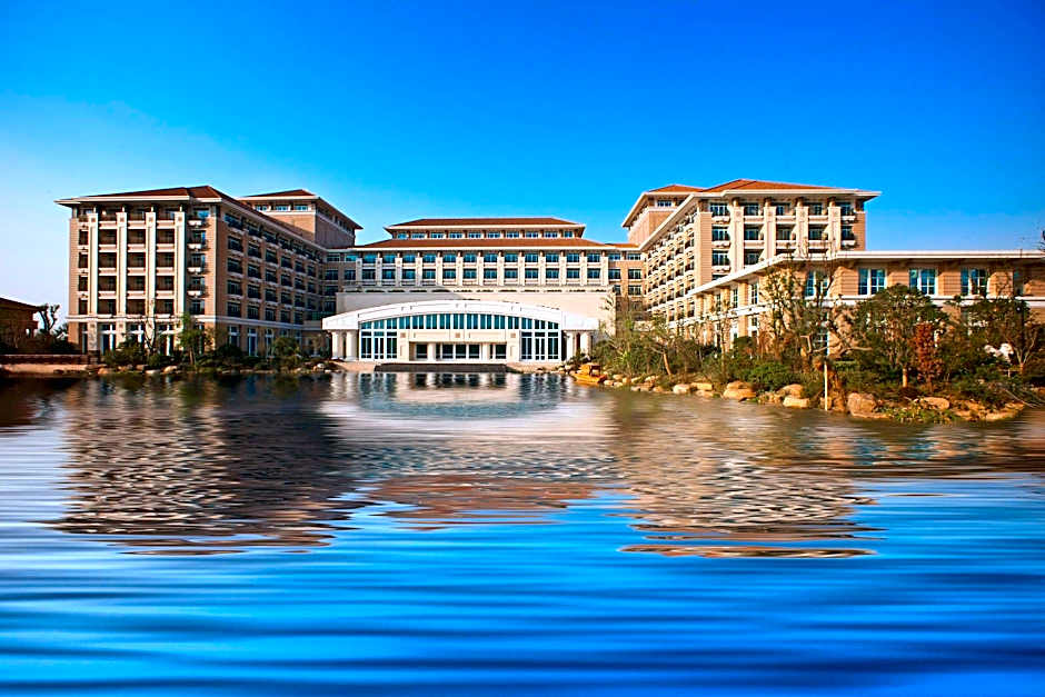 Sheraton Changzhou Wujin Hotel