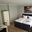 Appartement-Hotel Rostock
