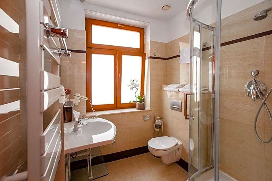 Hotel Hubertus Rzeszów