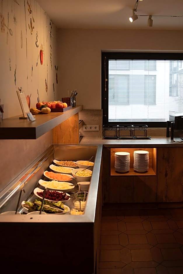 Hotel Herrnbrod & Ständecke