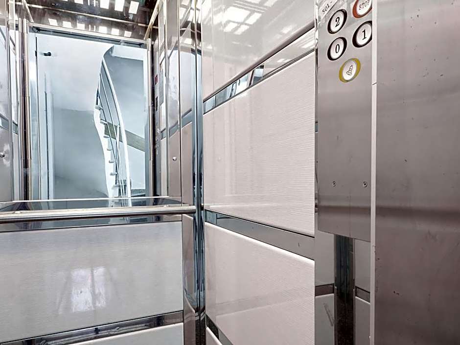 CENTRAL SUITES TAKSİM