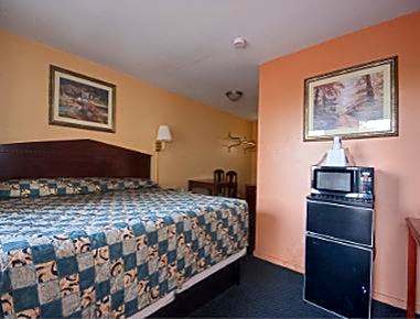 Knights Inn Tonawanda
