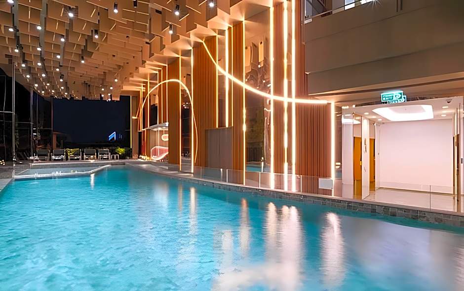 Oakwood Suites Tiwanon Bangkok