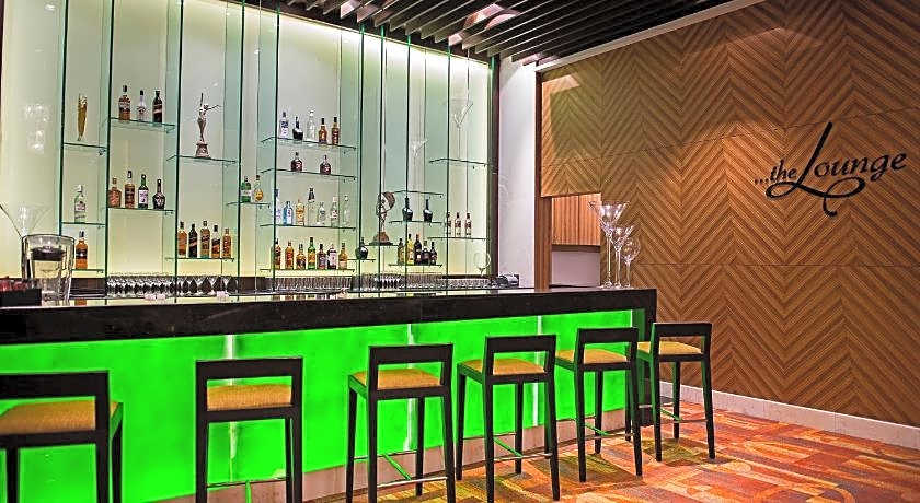 Holiday Inn Amritsar Ranjit Avenue By IHG