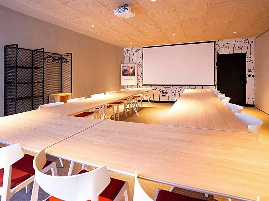 ibis budget Montauban Les Chaumes