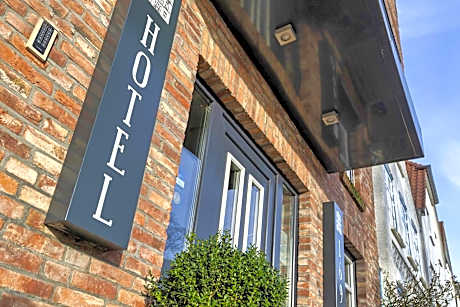 Designhotel 1690 & Apartments