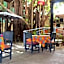 Hotel El Moro