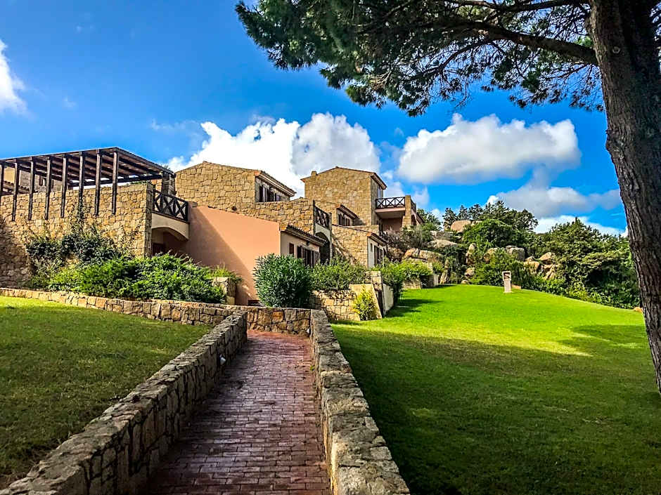 Residence Porto Piccolo