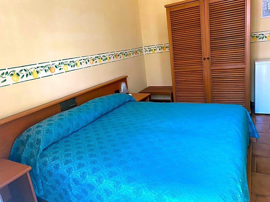 Hotel San Pietro