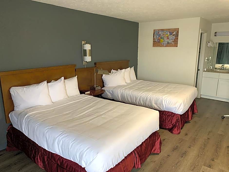 Rodeway Inn Augusta North Washington Rd.