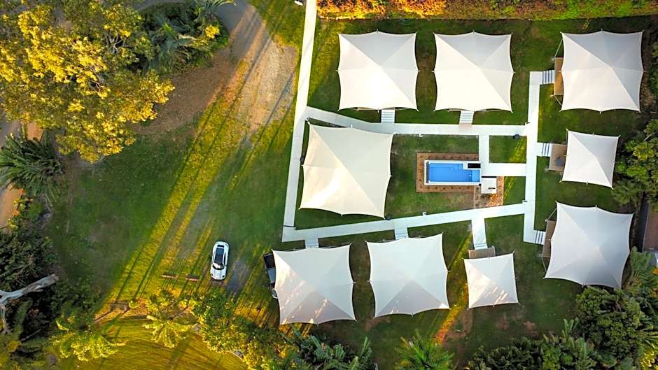 Poinciana at Cooee Bay