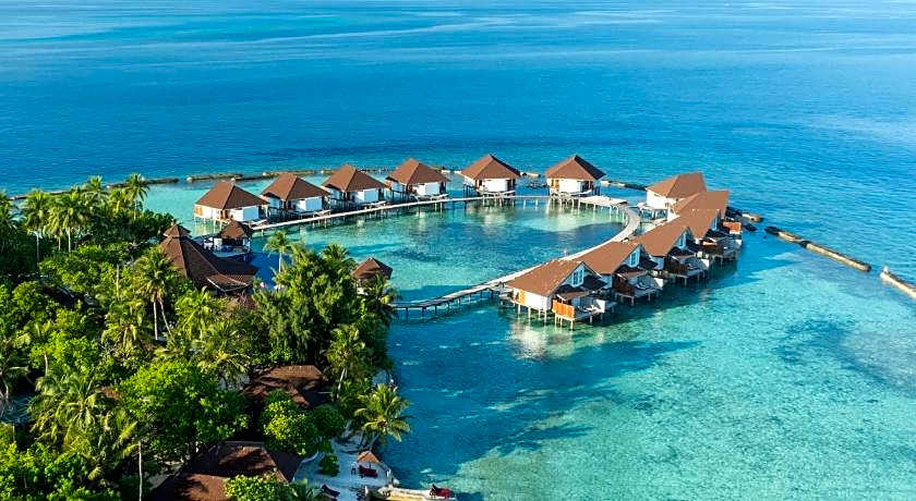 Ellaidhoo Maldives by Cinnamon