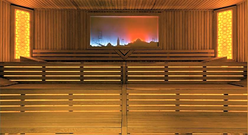 Mercure Istanbul Umraniye