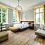 Stuckhotel Fettehenne