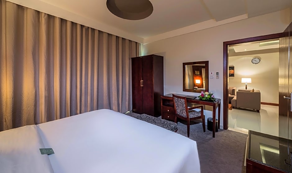 Boudl Al Shatea Apartment