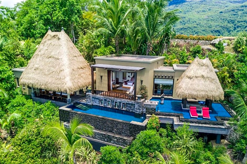 Anantara Maia Seychelles Villas