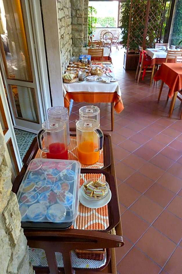 Hotel Versilia