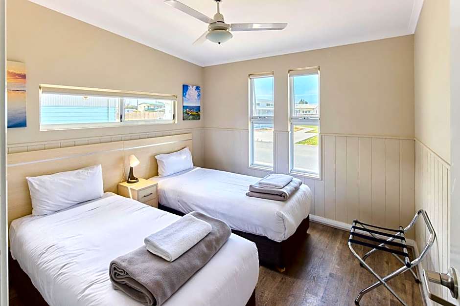 RAC Cervantes Holiday Park