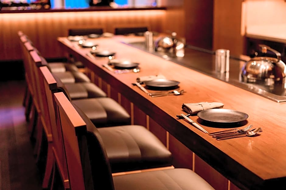 Hyatt Regency Dongguan