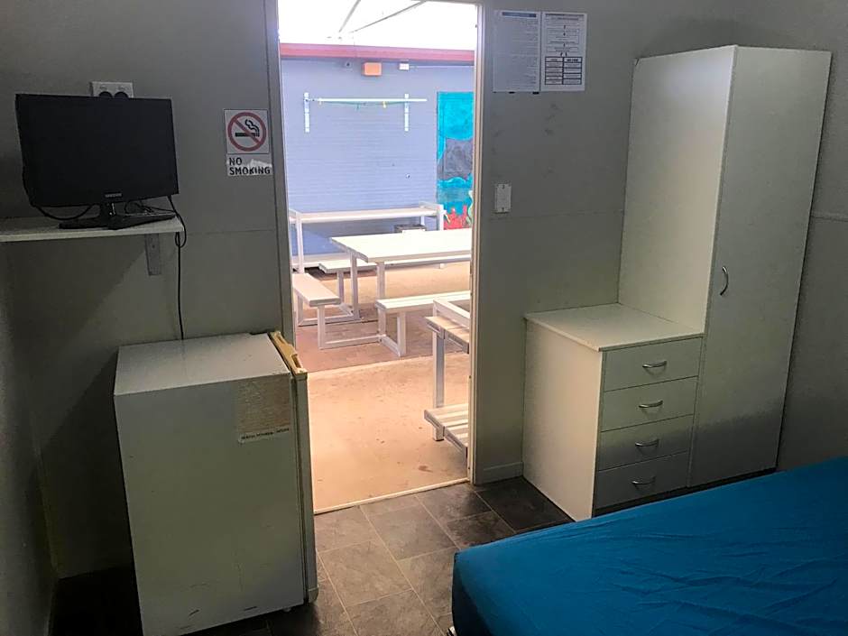 Kookaburra Holiday Park