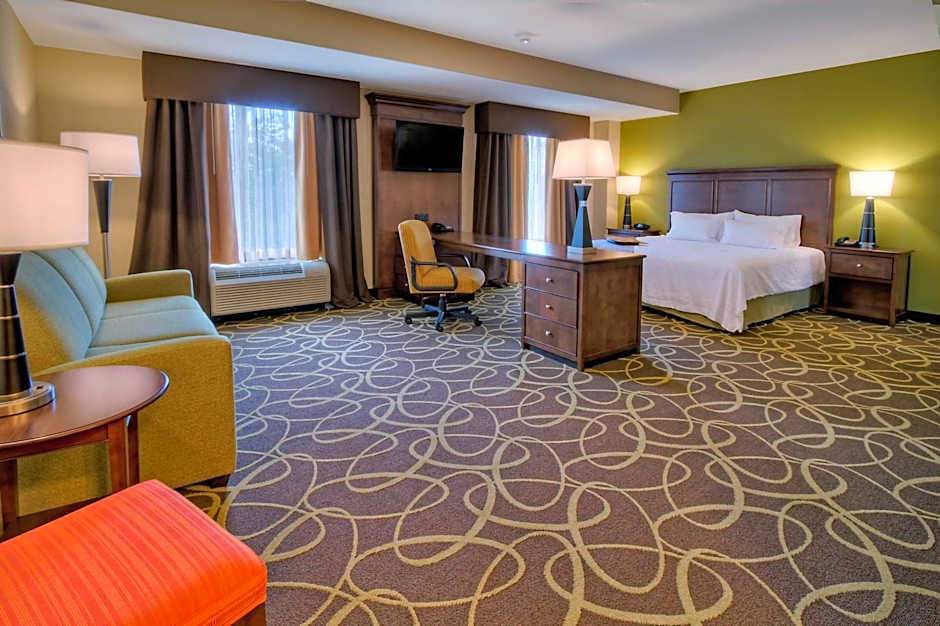 Hampton Inn By Hilton & Suites Rochester/Henrietta