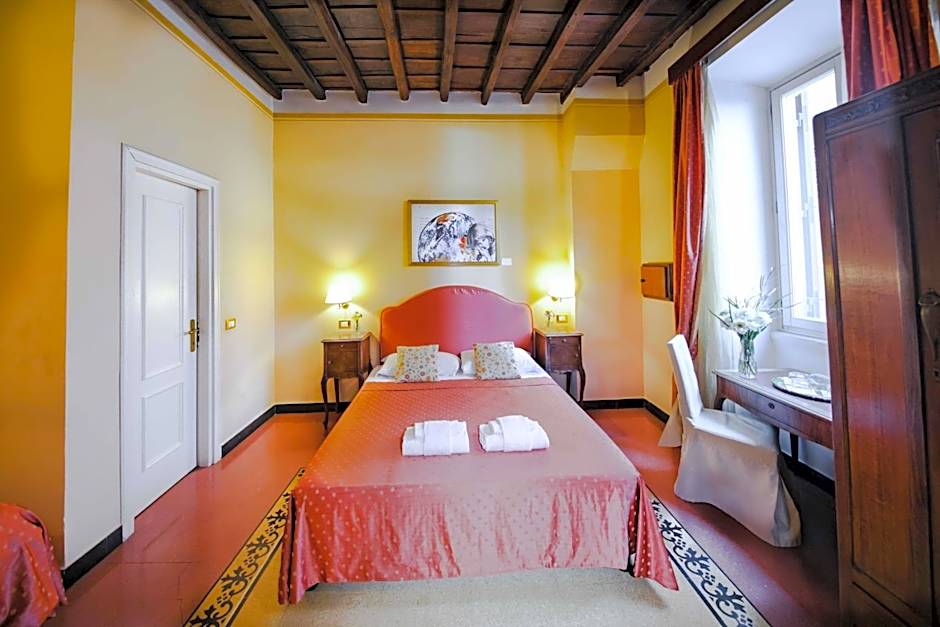 Casa De' Fiori