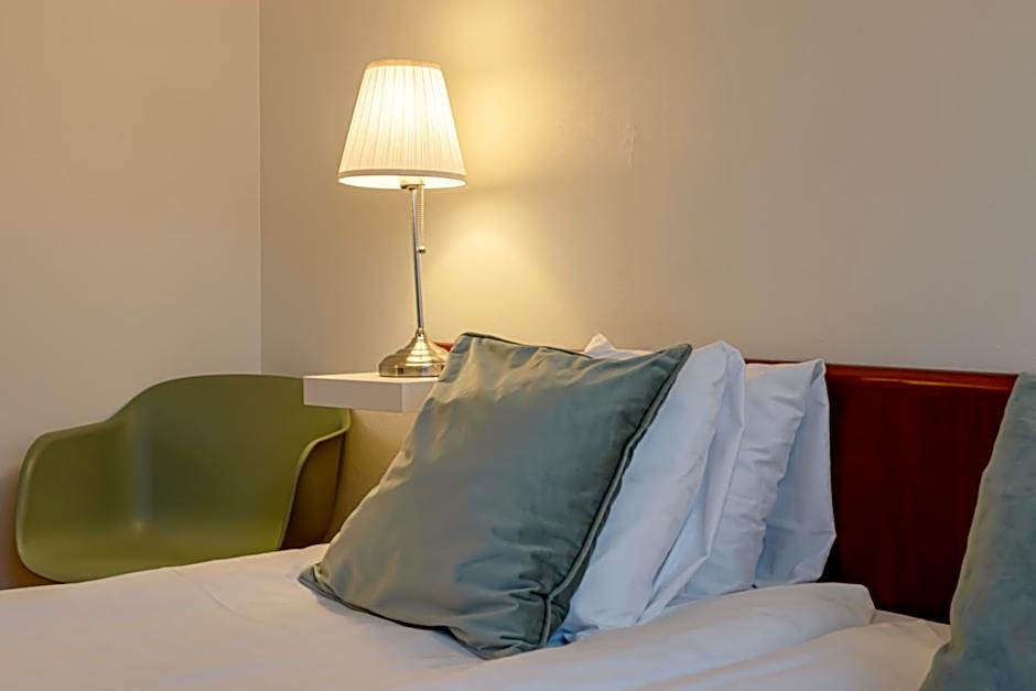 First Hotel Jörgen Kock